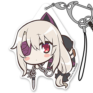 劇場版「Fate/kaleid liner プリズマ☆イリヤ Licht 名前の無い少女」 イリヤ“夢幻召喚：ライダー” アクリルつままれ