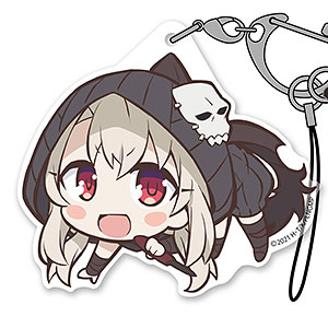 劇場版「Fate/kaleid liner プリズマ☆イリヤ Licht 名前の無い少女」 イリヤ“夢幻召喚：アサシン” アクリルつままれ