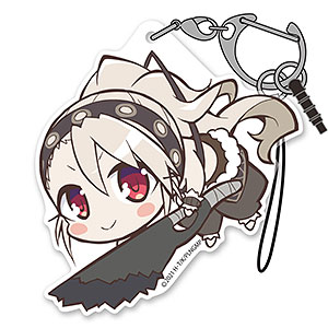 劇場版 プリズマ☆イリヤ Licht 名前の無い少女 イリヤ“夢幻召喚：バーサーカー” アクリルつままれ