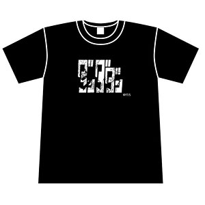 ダンダダン Tシャツ オカルン Lサイズ