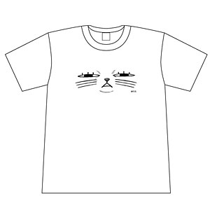 ダンダダン Tシャツ ターボババア Lサイズ