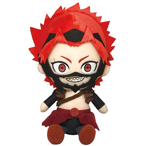 僕のヒーローアカデミア Chibiぬいぐるみ 相澤消太[バンダイ 僕のヒーローアカデミア Chibiぬいぐるみ 相澤消太[バンダイ