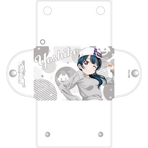 ラブライブ！サンシャイン！！ クリアマルチケース F 津島善子 vol.3