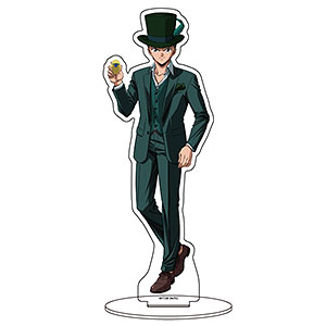 キャラアクリルフィギュア「幽☆遊☆白書」22/浦飯幽助 イースターver.(描き下ろし)