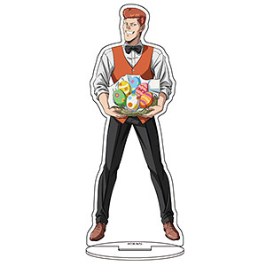 キャラアクリルフィギュア「幽☆遊☆白書」23/桑原和真 イースターver.(描き下ろし)