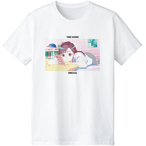 MILGRAM -ミルグラム- MV Tシャツ ユノ 『アンビリカル』 レディース S