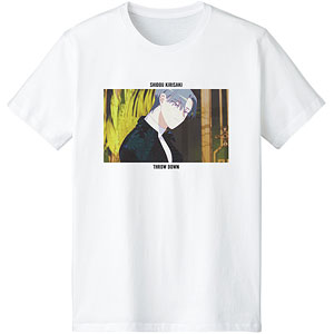 MILGRAM -ミルグラム- MV Tシャツ シドウ 『スローダウン』 レディース M