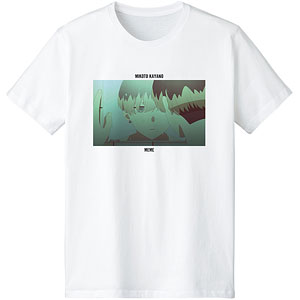 MILGRAM -ミルグラム- MV Tシャツ ミコト 『MeMe』 メンズ S[アルマ