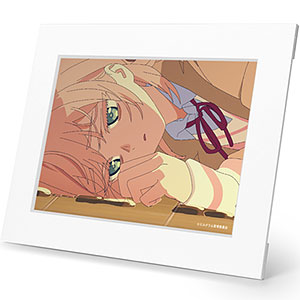 MILGRAM -ミルグラム- MV キャラファインマット ミコト 『MeMe