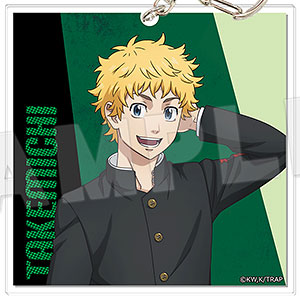 TVアニメ『東京リベンジャーズ』 でかアクリルキーホルダー Vol.3 01 花垣武道