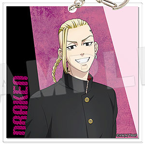 TVアニメ『東京リベンジャーズ』 でかアクリルキーホルダー Vol.3 03 龍宮寺堅