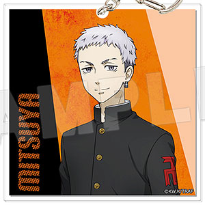 TVアニメ『東京リベンジャーズ』 でかアクリルキーホルダー Vol.3 06 三ツ谷隆