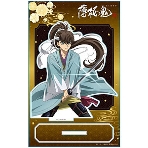 オトメイト 薄桜鬼 吉野裕行 直筆サイン入りポラロイド シルフ 藤堂平助 オトメイト 薄桜鬼 吉野裕行 直筆サイン入りポラロイド シルフ