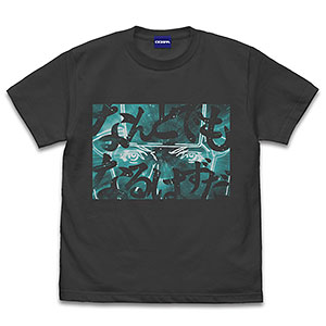 機動戦士ガンダム 閃光のハサウェイ なんとでもなるはずだ Tシャツ/SUMI-XL