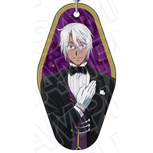 ヴァニタスの手記 アストルフォ 缶バッジ butler ver. THEキャラ