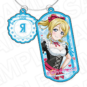 ラブライブ！スクールアイドルフェスティバル ALL STARS ワイヤー