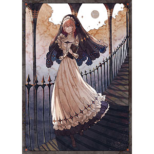 GAKAKUコレクション「メイドさん14種」B2タペストリー06 紗倉
