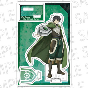 『盾の勇者の成り上がり Season 2』 アクリルスタンド 岩谷尚文