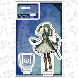 『盾の勇者の成り上がり Season 2』 アクリルスタンド リーシア