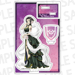 『盾の勇者の成り上がり Season 2』 アクリルスタンド オスト