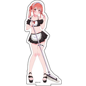 TVアニメ「彼女、お借りします」 描き下ろしアクリルスタンド 水着