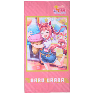 ゲーム「ウマ娘 プリティーダービー」 ポートレイトバスタオル