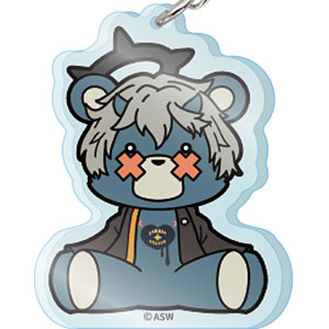 GUILTY GEAR -STRIVE- ギルティベア アクリルキーホルダー 05.CHIPP