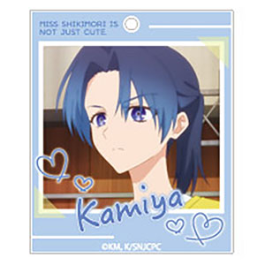アクリルキーホルダー　狼谷兄弟 検索結果]-amiami.jp-あみあみオンライン本店-