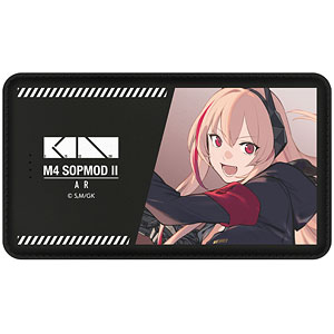 Tvアニメ ドールズフロントライン 416 モバイルバッテリー アルマビアンカ ０９月予約