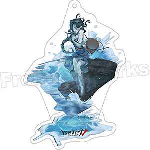 Identity V アクリルスタンドキーホルダー Vol.3 画家[フロンティア