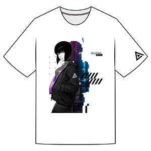 攻殻機動隊 SAC_2045』 Tシャツ ブラック L[Tokyo Otaku Mode 攻殻機動隊 SAC_2045』 Tシャツ ブラック L[Tokyo Otaku Mode