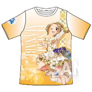 アイドルマスターシンデレラガールズ フルグラフィックTシャツ