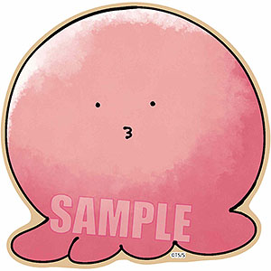 ウッドコースター タコピーの原罪 タコピー(ノーマル)