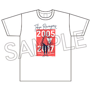 東京リベンジャーズ ブレイクタイム Tシャツ 佐野万次郎