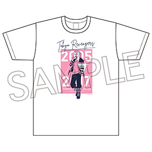 東京リベンジャーズ ブレイクタイム Tシャツ 龍宮寺堅