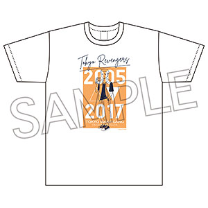 東京リベンジャーズ ブレイクタイム Tシャツ 三ツ谷隆
