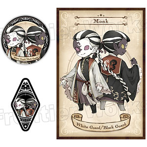 Identity V ファンタジーシリーズ 〈「囚人」/Mad Scientist