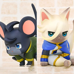 機動戦士ガンダム 鉄血のオルフェンズ 3丁目のおるふぇんちゅ 2(ちゅー！) 全6種セット