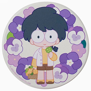 羅小黒戦記 花草知春 陶器コースター ムゲン(無限)[Beijing HMCH Anime