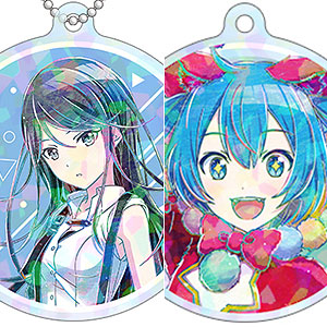 プロセカ フィギュア 色紙3点セット 東雲彰人 望月穂波｜Yahoo