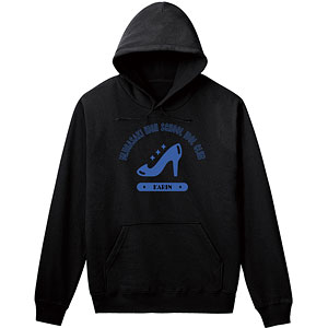 ラブライブ！虹ヶ咲学園スクールアイドル同好会 朝香果林 パーカー メンズ XXL