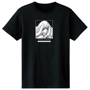 真・一騎当千 山田朝右衛門 Tシャツ レディース XXL