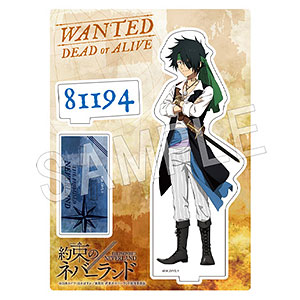 約束のネバーランド アクリルスタンド マリンVer. レイ