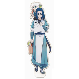 羅小黒戦記 門神アクリルスタンド ムゲン(無限)[Beijing HMCH Anime Co