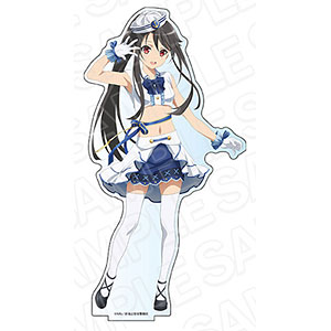 Amazon | ハイスクール・フリート 宗谷ましろ 1/10 完成品