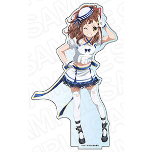 劇場版 ハイスクール・フリート デカアクリルスタンド 知床鈴 劇場版 ハイスクール・フリート デカアクリルスタンド 知床鈴