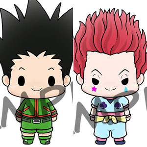 ヒソカ の検索結果]-amiami.jp-あみあみオンライン本店-