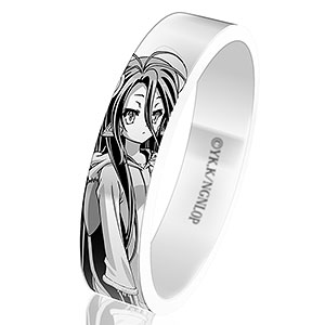 ノーゲームノーライフ ゼロ シュヴィ 指輪　ガーネット　シルバー925 ノーゲームノーライフ ゼロ シュヴィ 指輪 ガーネット シルバー925