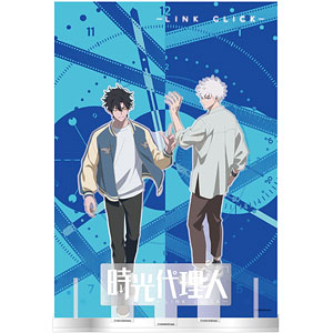 時光代理人　非売品　キャンバスアート 検索結果]-amiami.jp-あみあみオンライン本店-