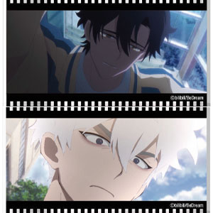 時光代理人 II アニメイト 特典 アクリルスタンド トキ 全巻購入 DVD 検索結果]-amiami.jp-あみあみオンライン本店-